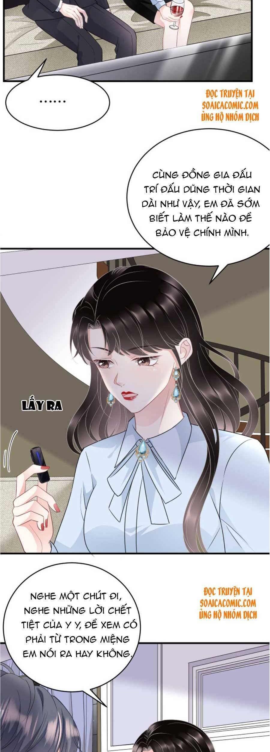 Đại Tiểu Thư Có Thể Có Cái Gì Xấu - Chương 73