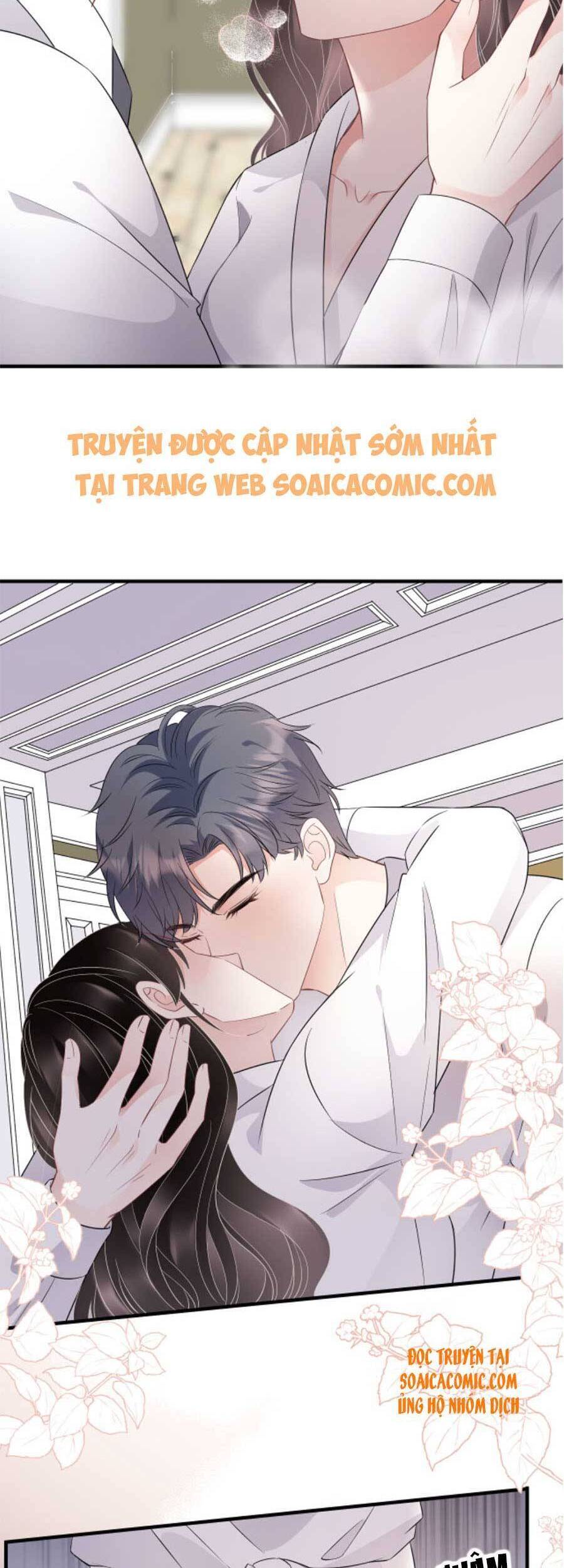 Đại Tiểu Thư Có Thể Có Cái Gì Xấu - Chương 75