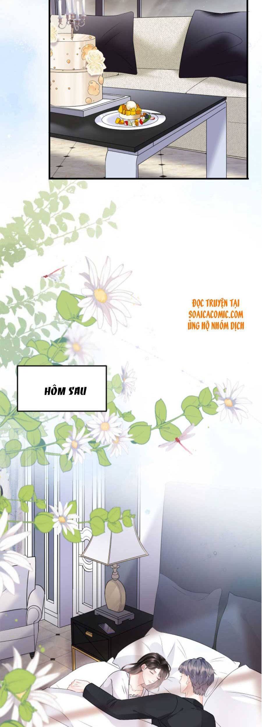 Đại Tiểu Thư Có Thể Có Cái Gì Xấu - Chương 75