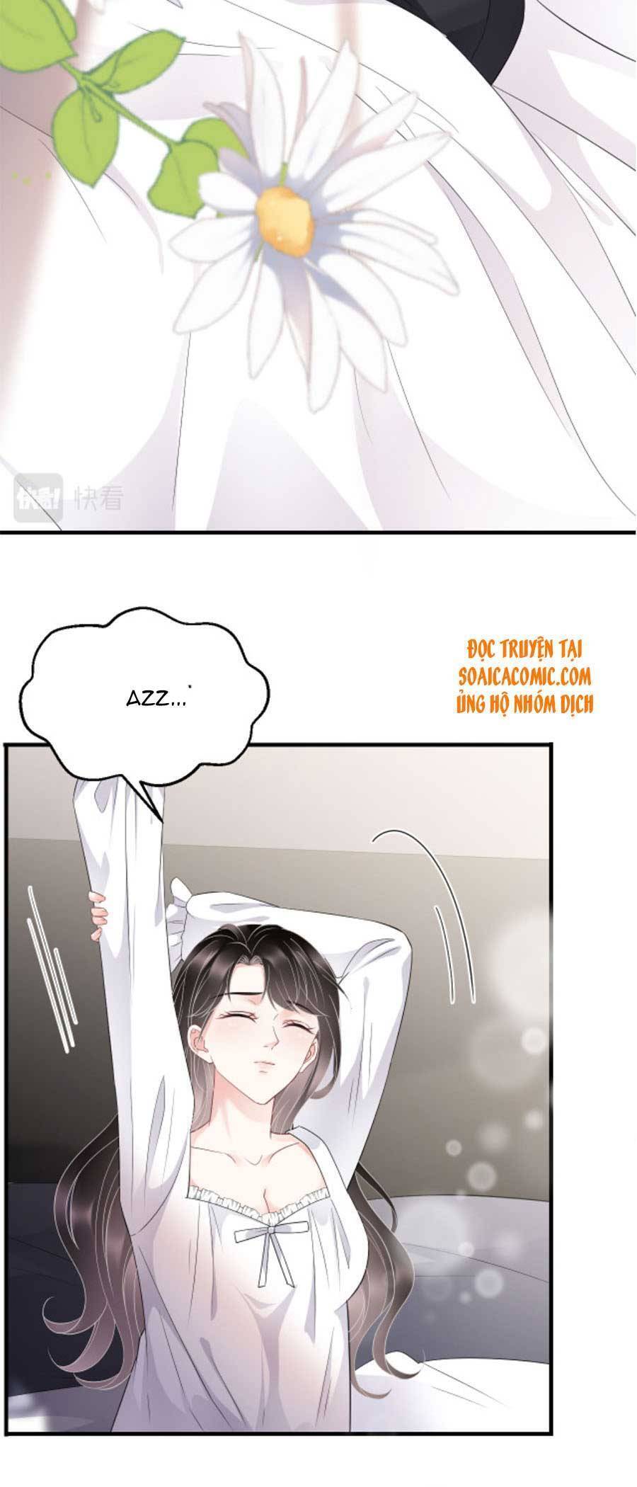 Đại Tiểu Thư Có Thể Có Cái Gì Xấu - Chương 75