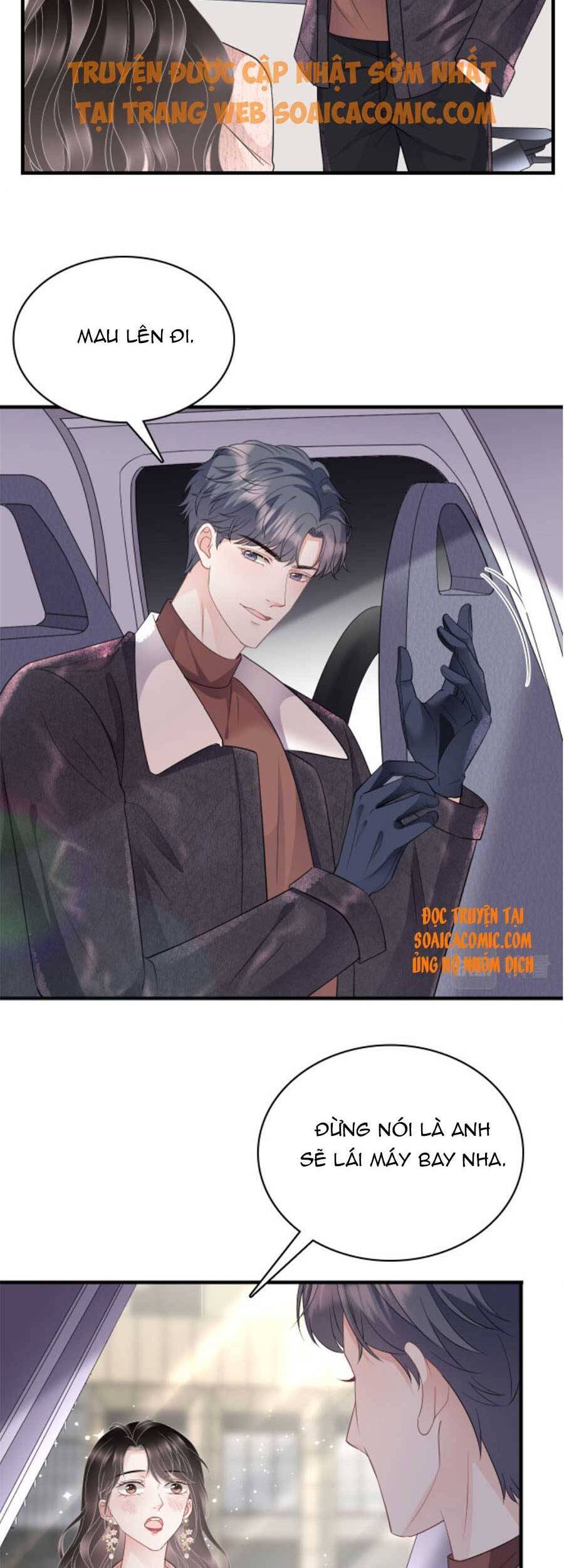 Đại Tiểu Thư Có Thể Có Cái Gì Xấu - Chương 75