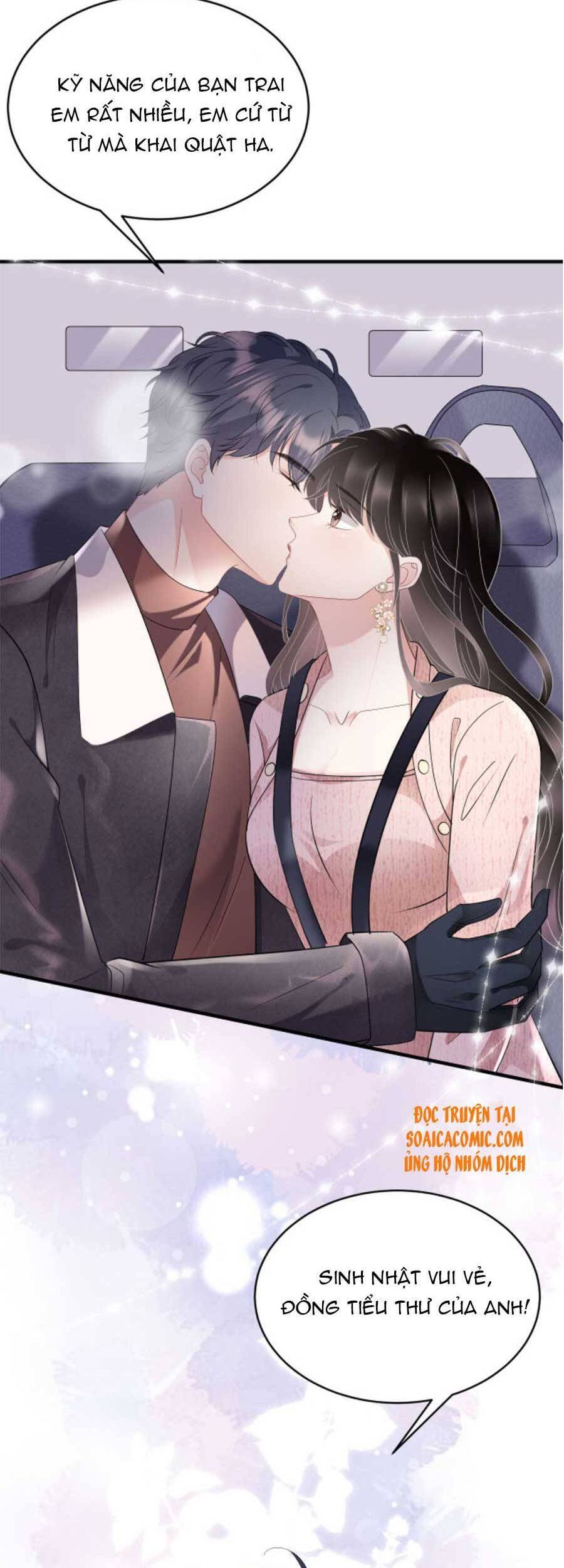 Đại Tiểu Thư Có Thể Có Cái Gì Xấu - Chương 75