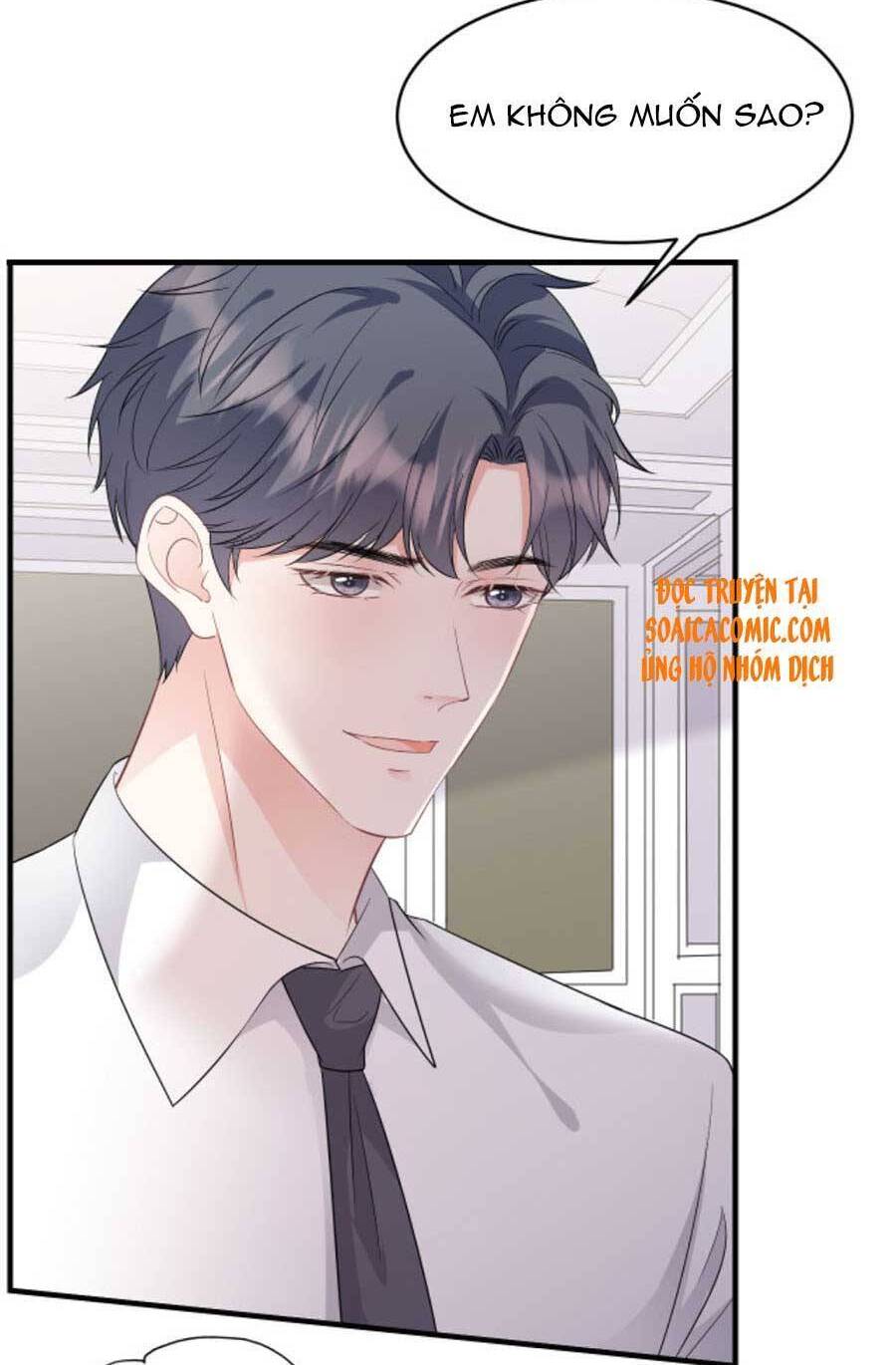 Đại Tiểu Thư Có Thể Có Cái Gì Xấu - Chương 75
