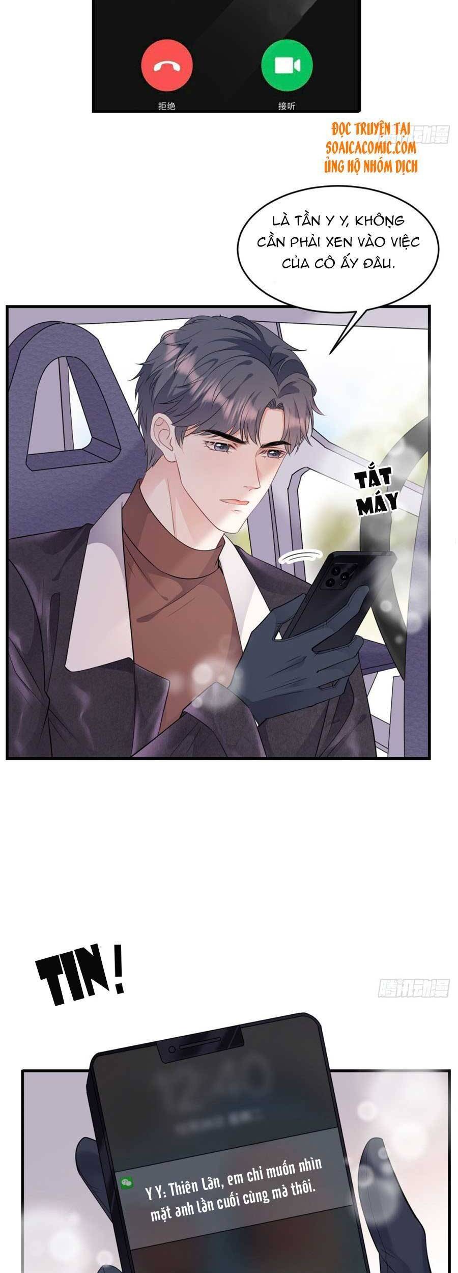 Đại Tiểu Thư Có Thể Có Cái Gì Xấu - Chương 76