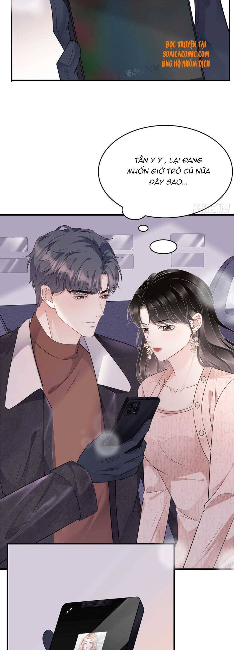 Đại Tiểu Thư Có Thể Có Cái Gì Xấu - Chương 76