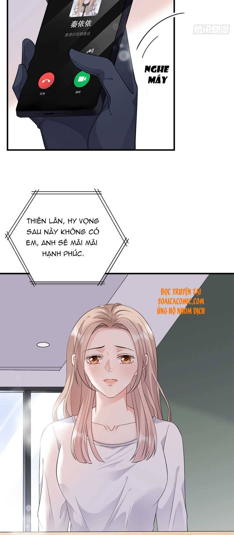 Đại Tiểu Thư Có Thể Có Cái Gì Xấu - Chương 76