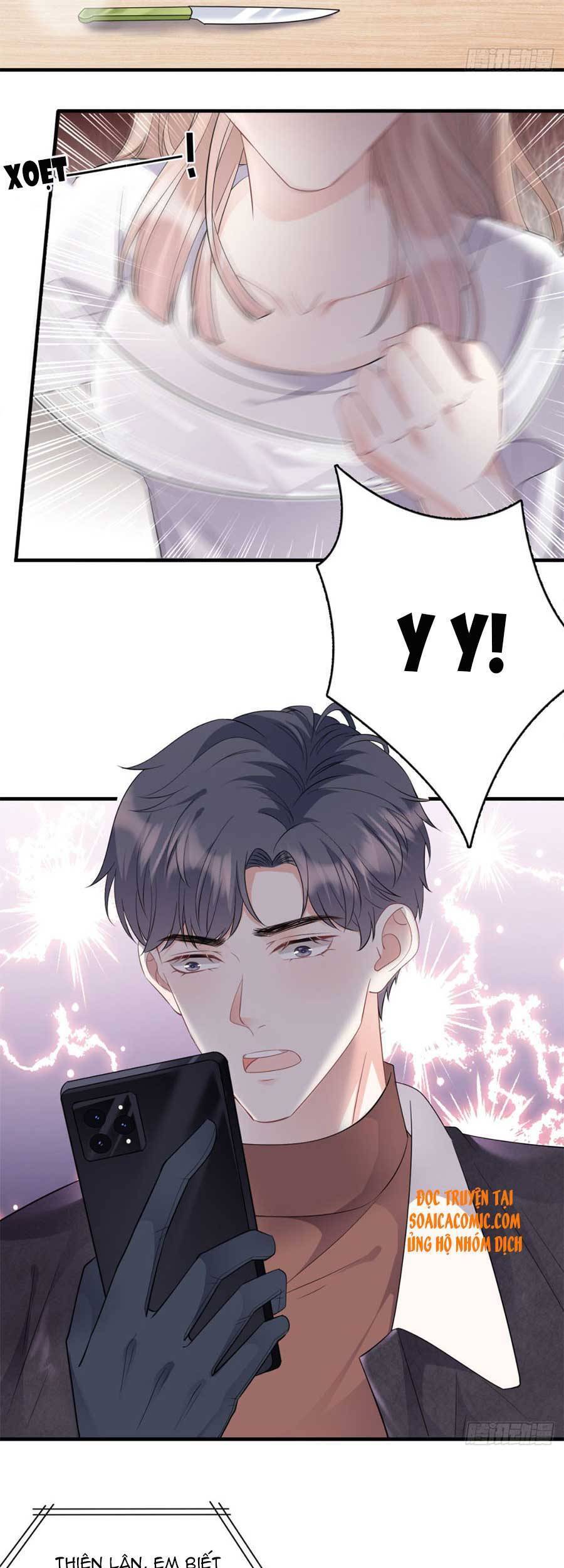 Đại Tiểu Thư Có Thể Có Cái Gì Xấu - Chương 76