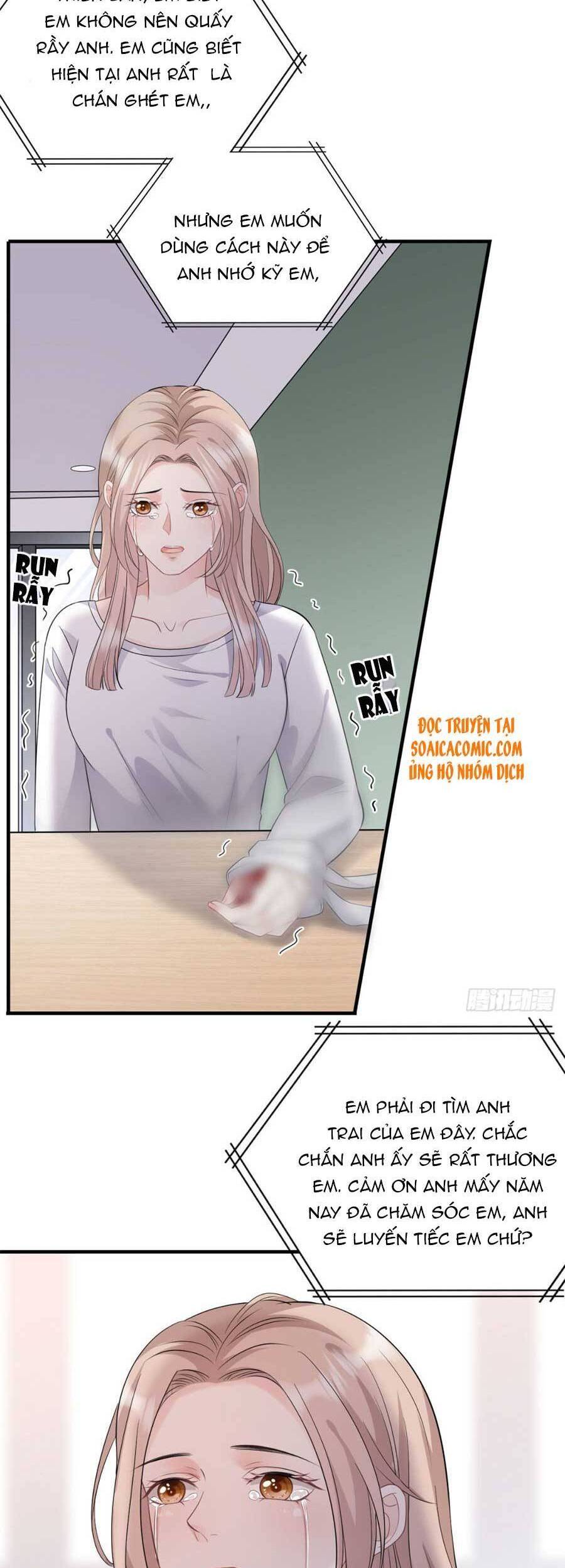 Đại Tiểu Thư Có Thể Có Cái Gì Xấu - Chương 76