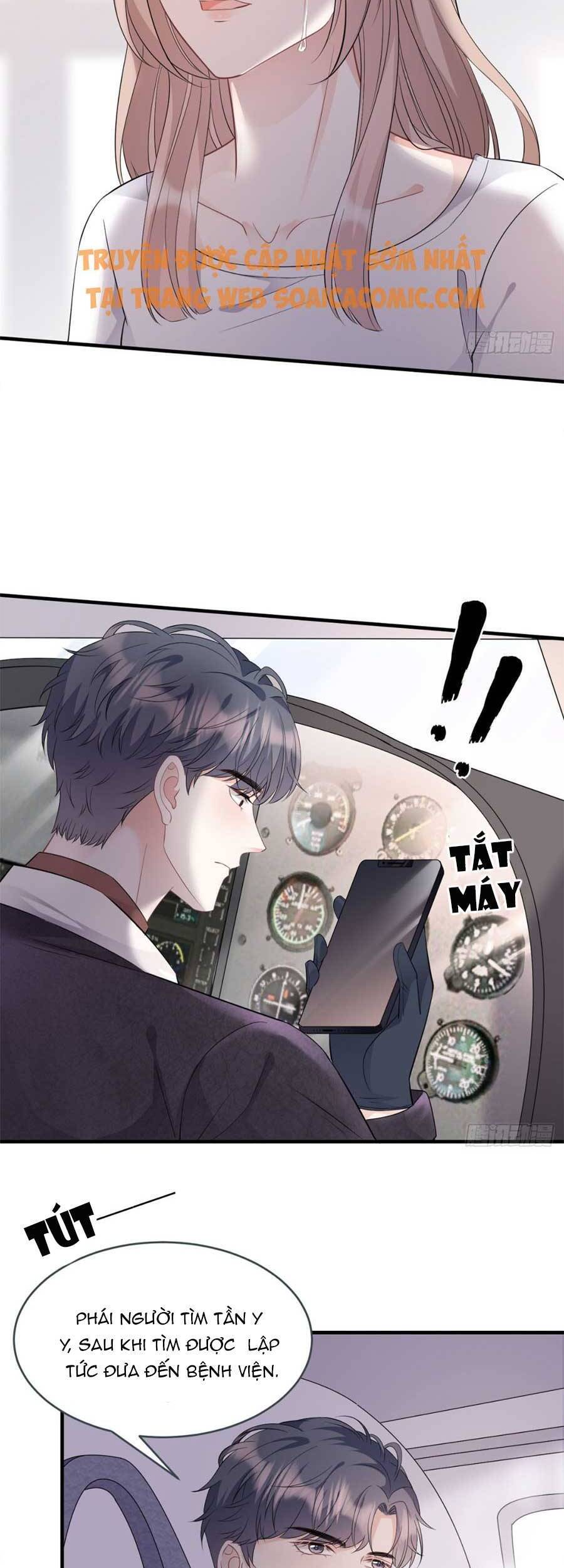 Đại Tiểu Thư Có Thể Có Cái Gì Xấu - Chương 76