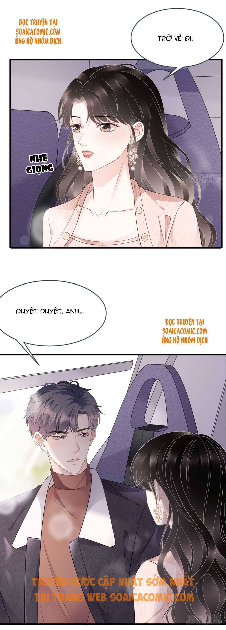 Đại Tiểu Thư Có Thể Có Cái Gì Xấu - Chương 76