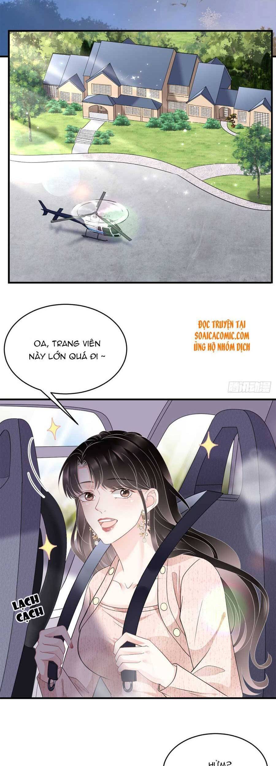 Đại Tiểu Thư Có Thể Có Cái Gì Xấu - Chương 76