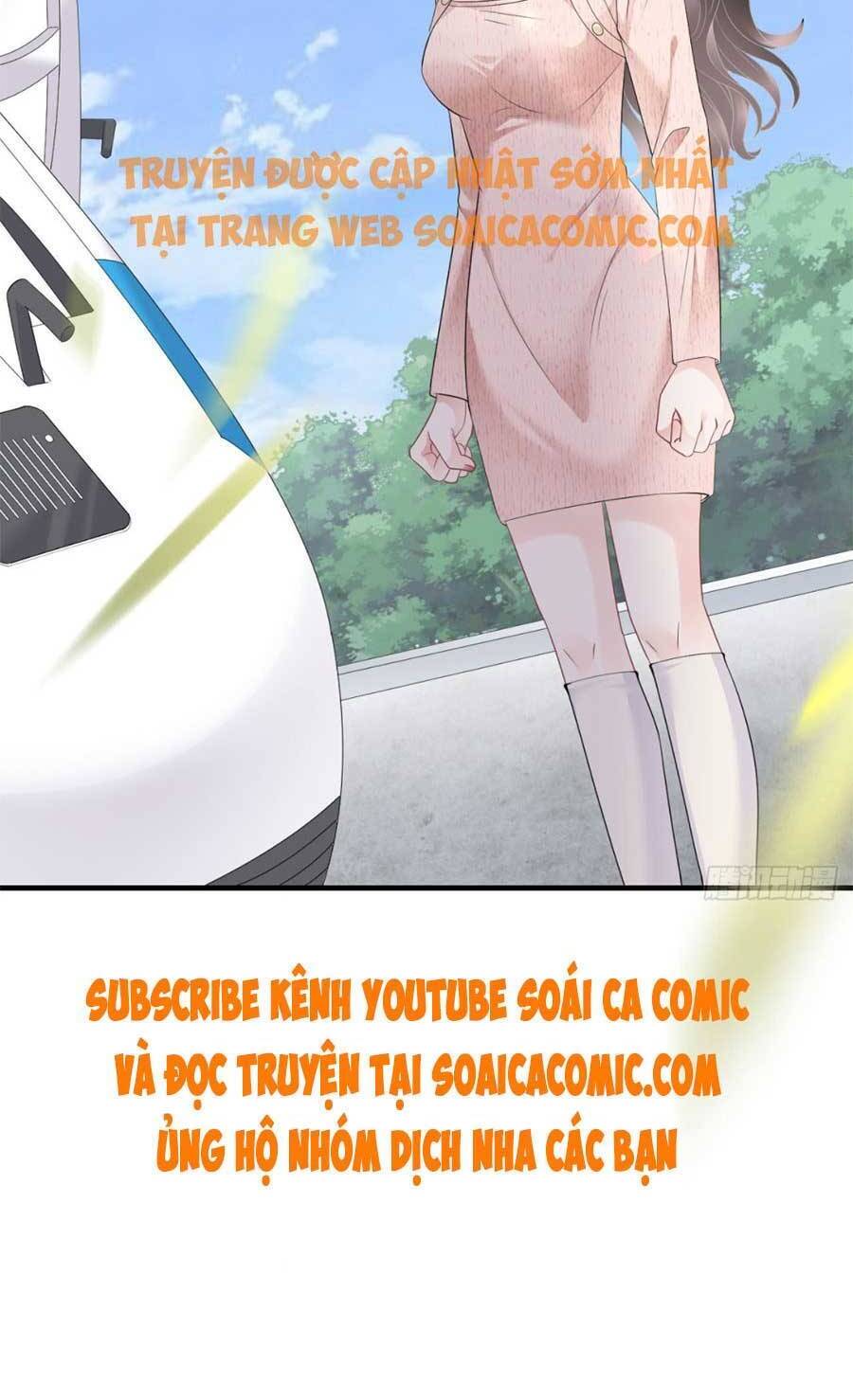 Đại Tiểu Thư Có Thể Có Cái Gì Xấu - Chương 76