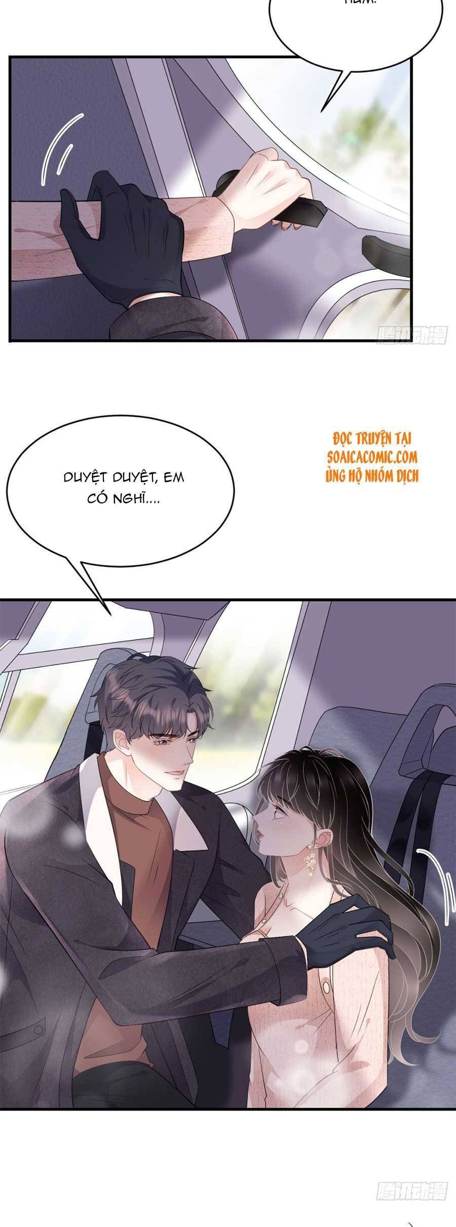 Đại Tiểu Thư Có Thể Có Cái Gì Xấu - Chương 76