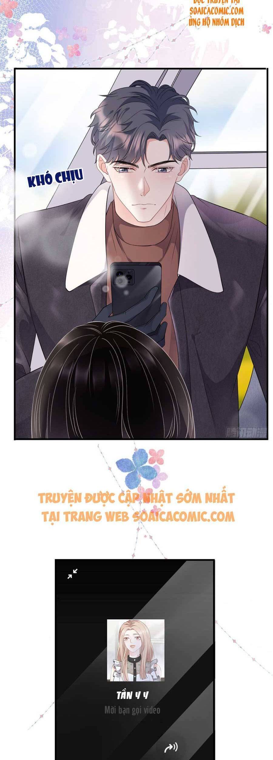 Đại Tiểu Thư Có Thể Có Cái Gì Xấu - Chương 76