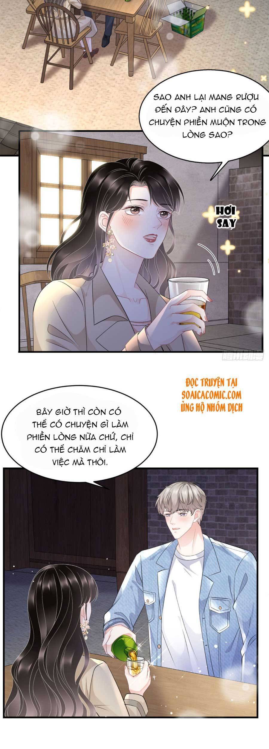 Đại Tiểu Thư Có Thể Có Cái Gì Xấu - Chương 78