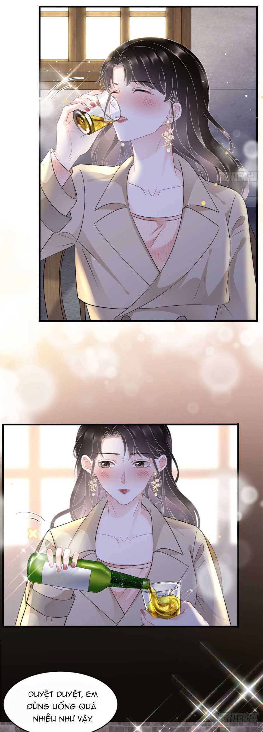 Đại Tiểu Thư Có Thể Có Cái Gì Xấu - Chương 78