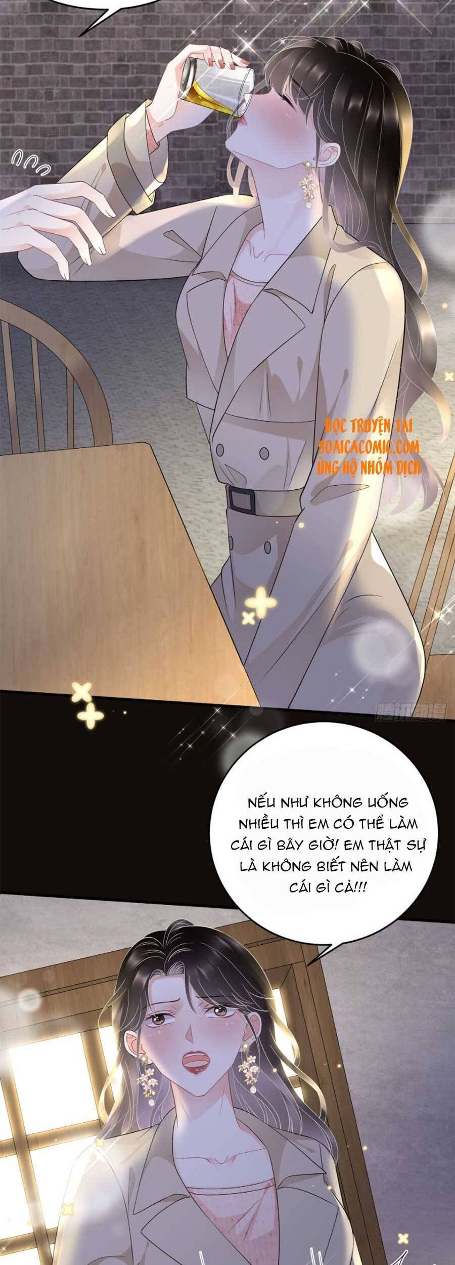 Đại Tiểu Thư Có Thể Có Cái Gì Xấu - Chương 78