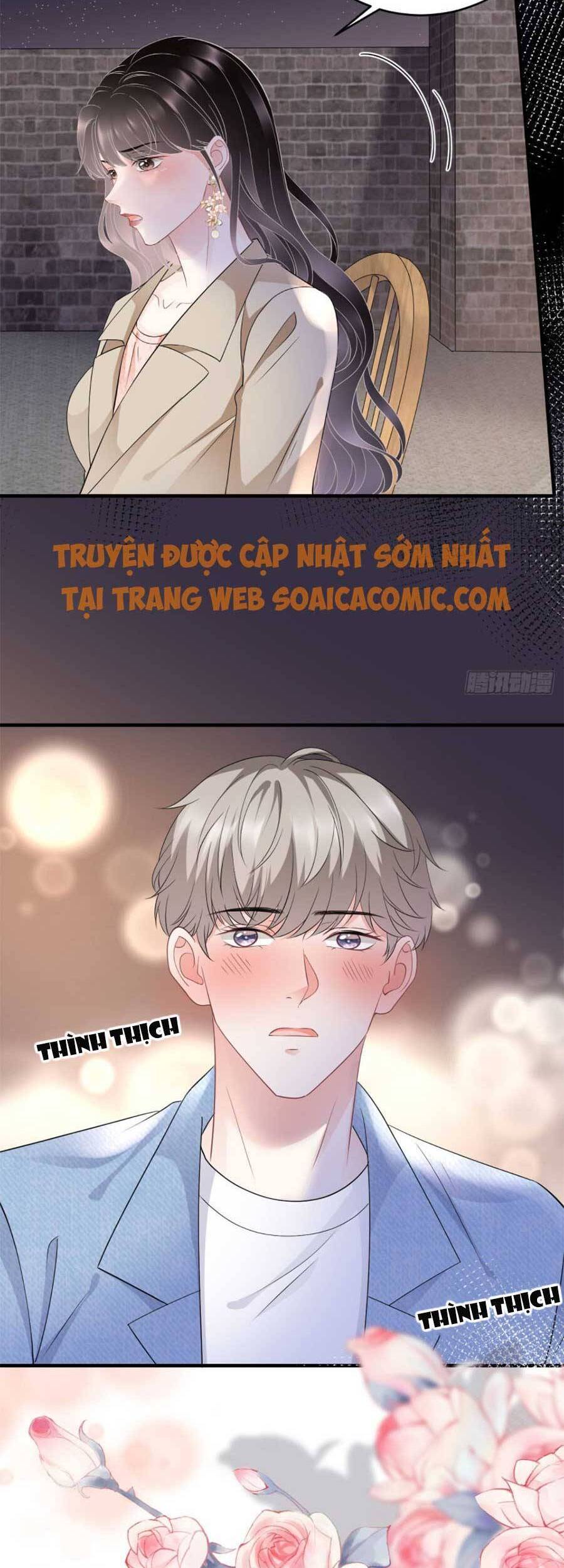 Đại Tiểu Thư Có Thể Có Cái Gì Xấu - Chương 78