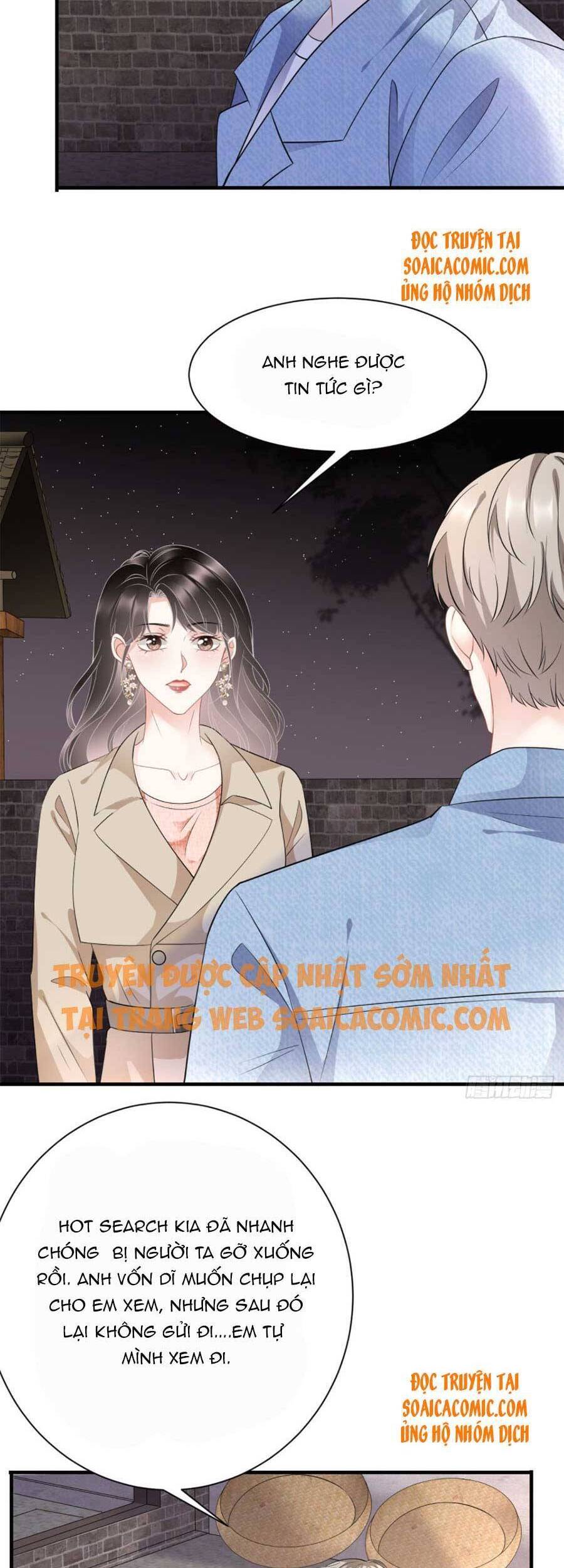 Đại Tiểu Thư Có Thể Có Cái Gì Xấu - Chương 78