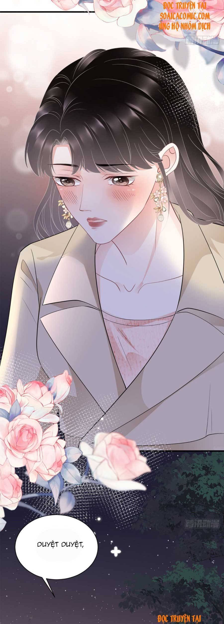 Đại Tiểu Thư Có Thể Có Cái Gì Xấu - Chương 78