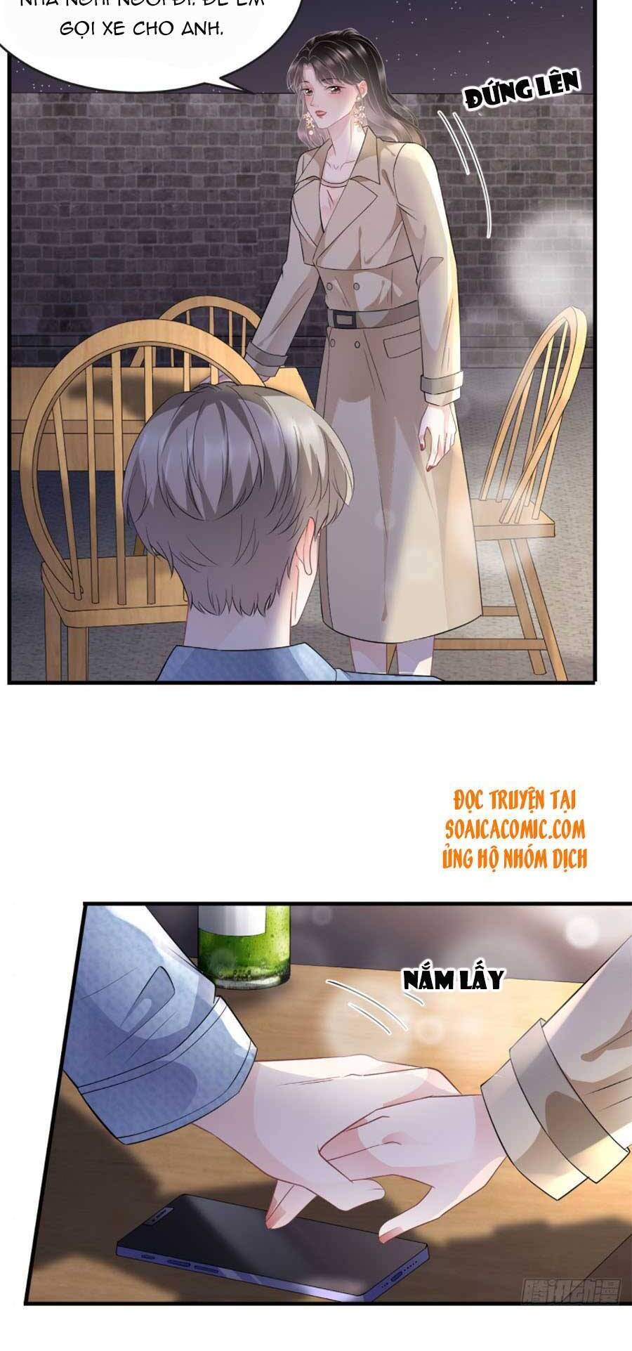 Đại Tiểu Thư Có Thể Có Cái Gì Xấu - Chương 78