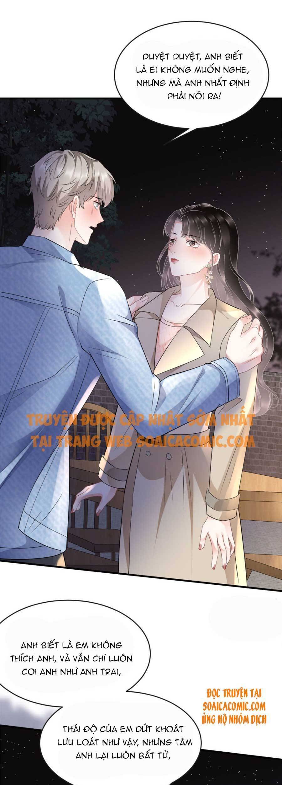 Đại Tiểu Thư Có Thể Có Cái Gì Xấu - Chương 78