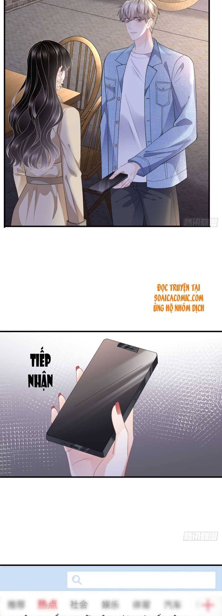 Đại Tiểu Thư Có Thể Có Cái Gì Xấu - Chương 78