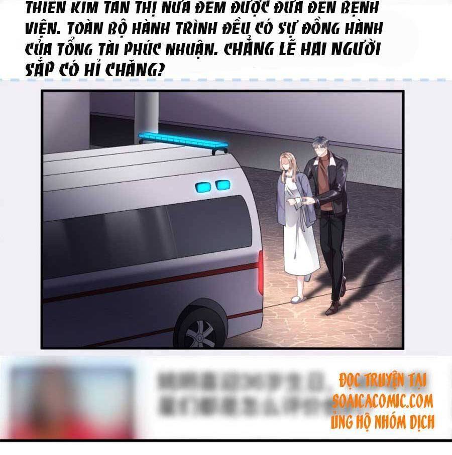 Đại Tiểu Thư Có Thể Có Cái Gì Xấu - Chương 78