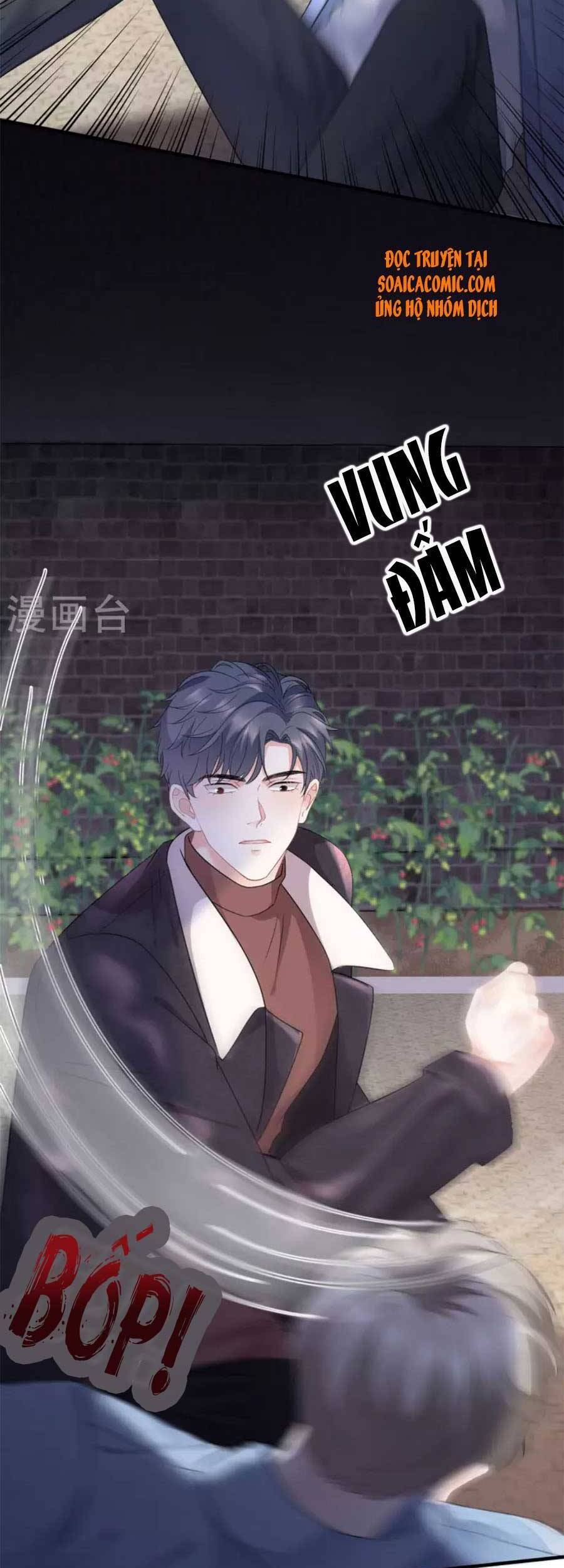 Đại Tiểu Thư Có Thể Có Cái Gì Xấu - Chương 79