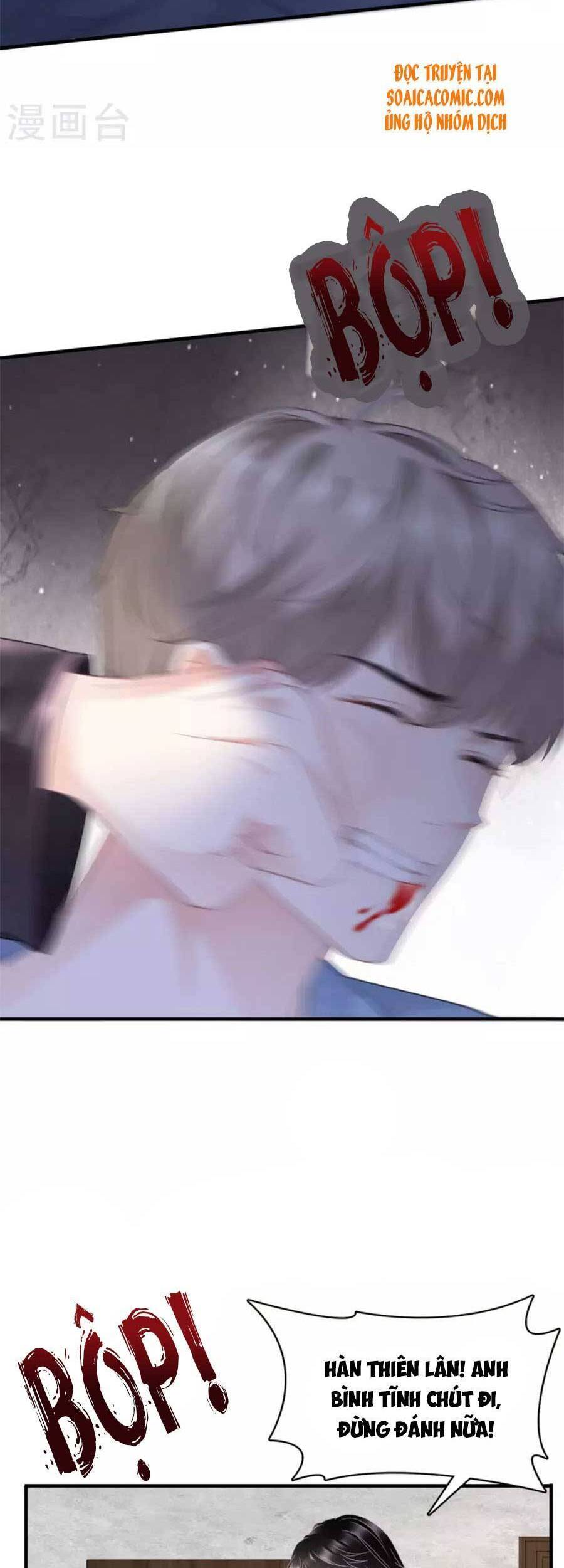 Đại Tiểu Thư Có Thể Có Cái Gì Xấu - Chương 79