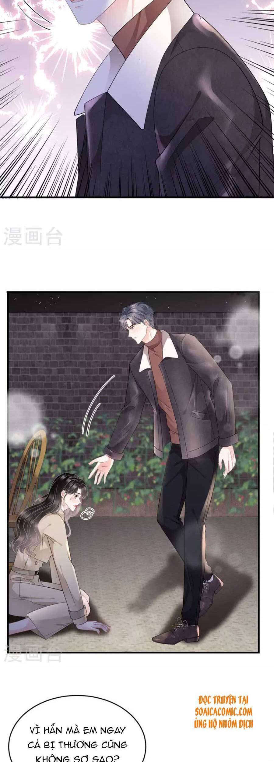 Đại Tiểu Thư Có Thể Có Cái Gì Xấu - Chương 79