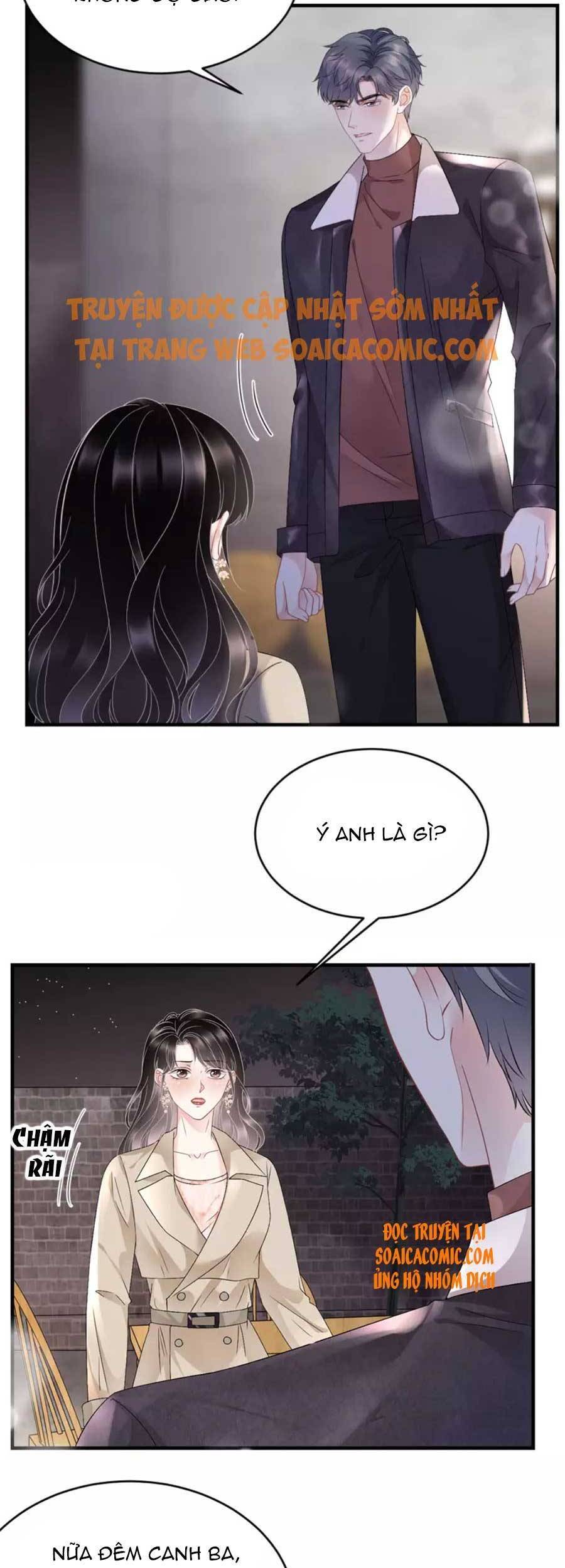 Đại Tiểu Thư Có Thể Có Cái Gì Xấu - Chương 79