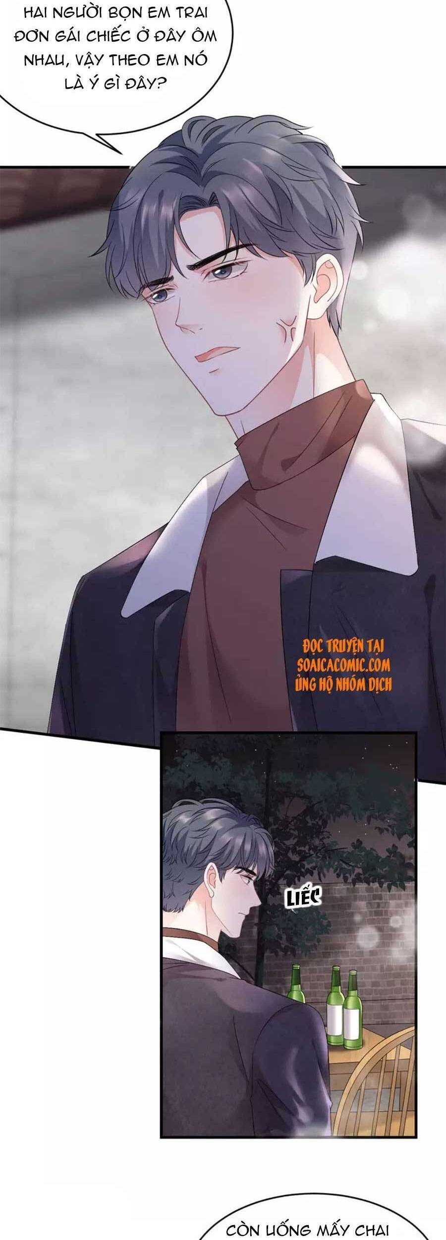 Đại Tiểu Thư Có Thể Có Cái Gì Xấu - Chương 79