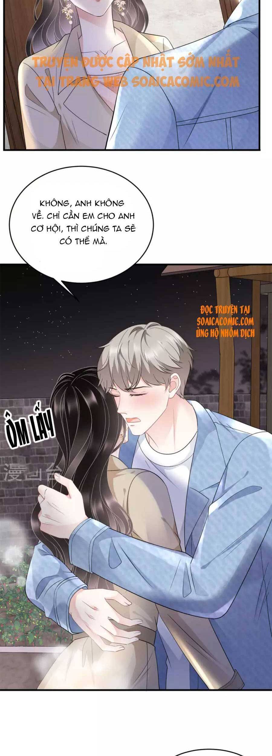 Đại Tiểu Thư Có Thể Có Cái Gì Xấu - Chương 79