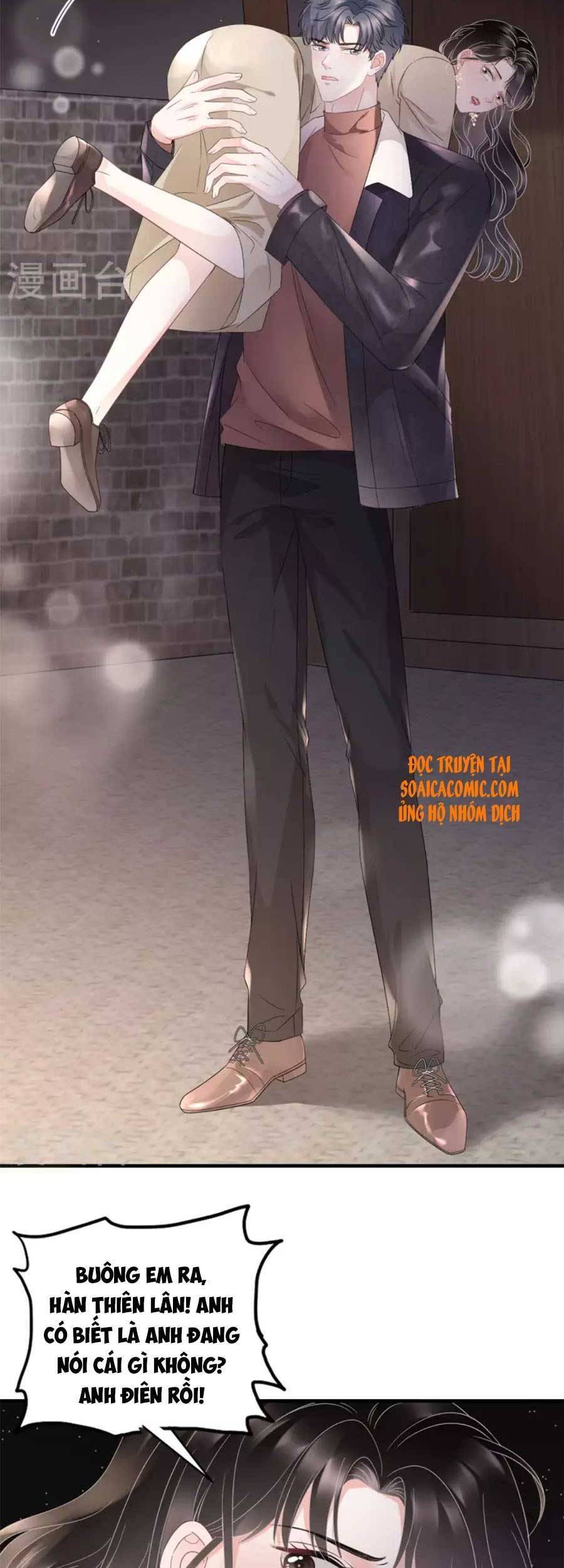 Đại Tiểu Thư Có Thể Có Cái Gì Xấu - Chương 79