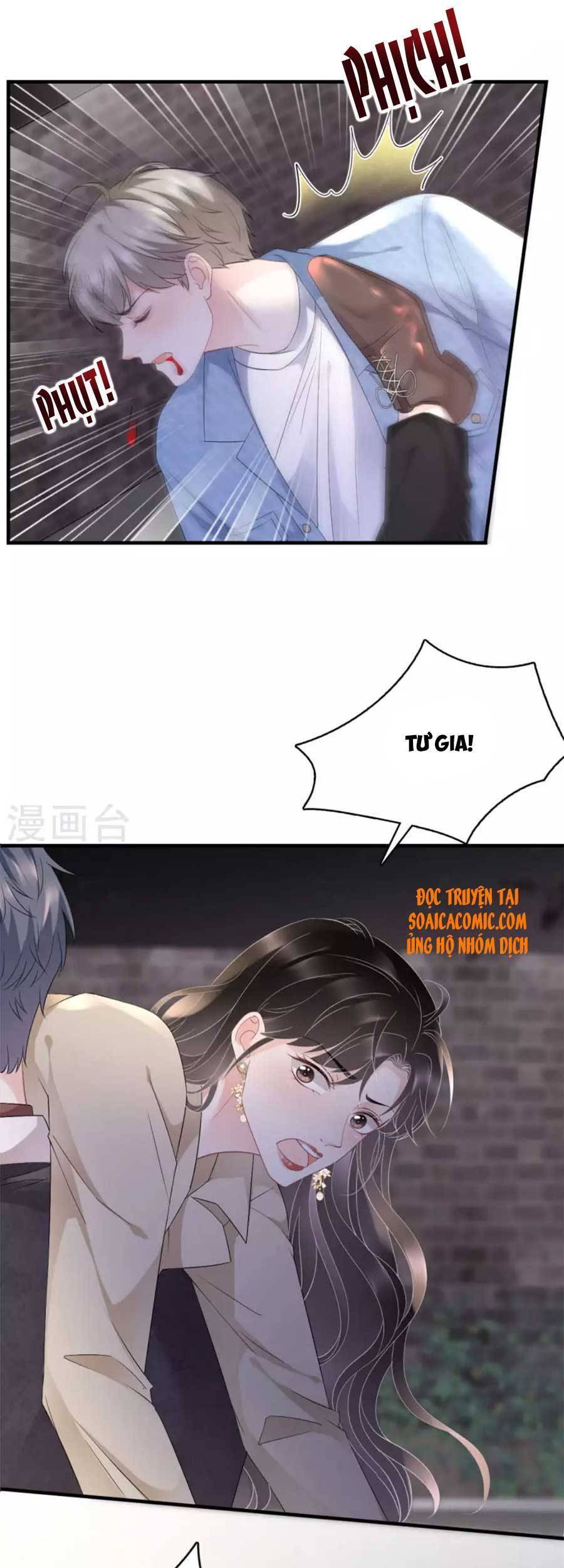 Đại Tiểu Thư Có Thể Có Cái Gì Xấu - Chương 79