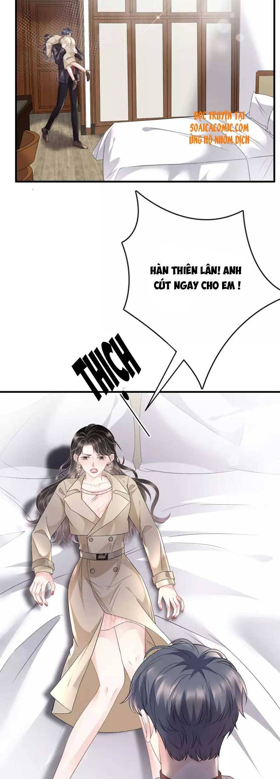 Đại Tiểu Thư Có Thể Có Cái Gì Xấu - Chương 79