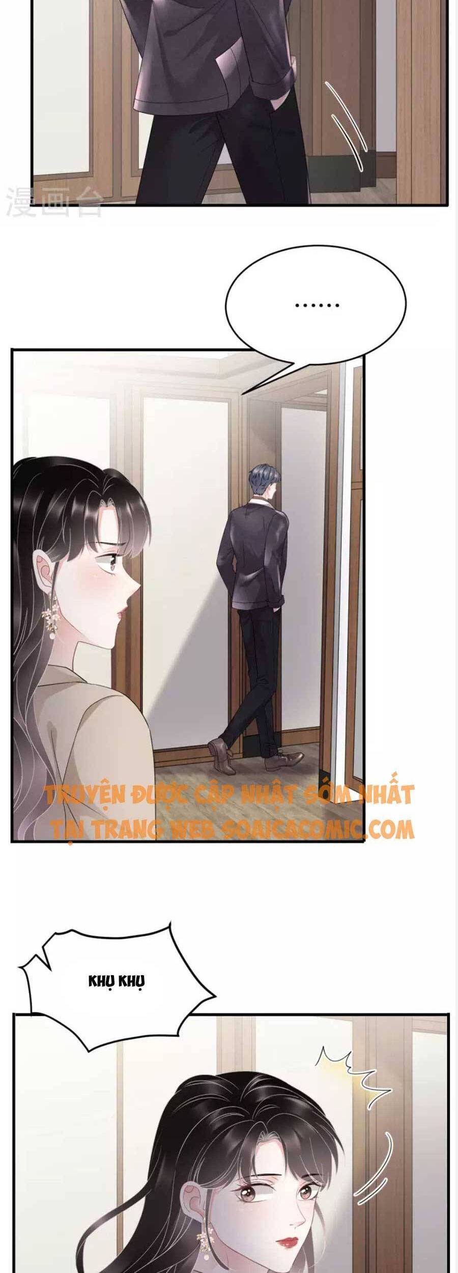 Đại Tiểu Thư Có Thể Có Cái Gì Xấu - Chương 80