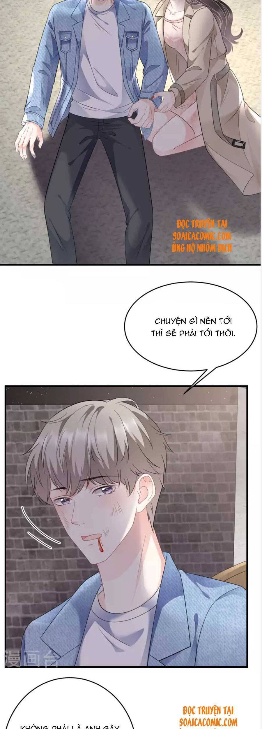 Đại Tiểu Thư Có Thể Có Cái Gì Xấu - Chương 80