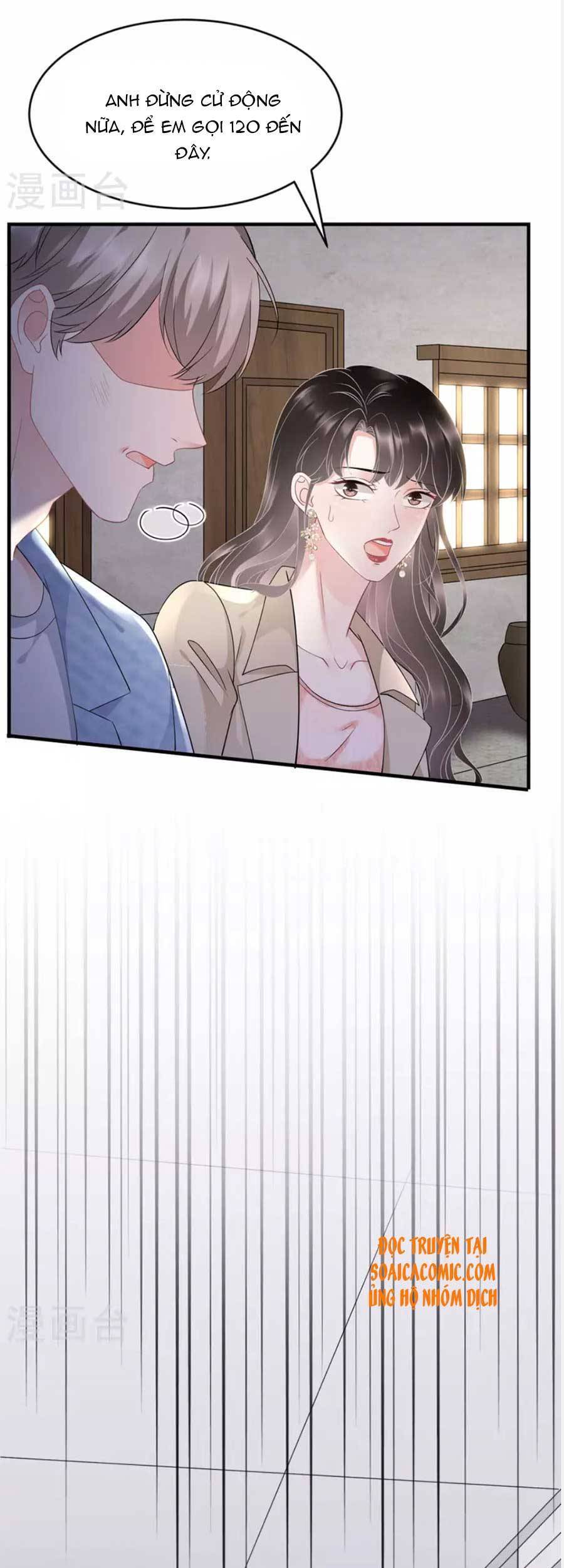 Đại Tiểu Thư Có Thể Có Cái Gì Xấu - Chương 80