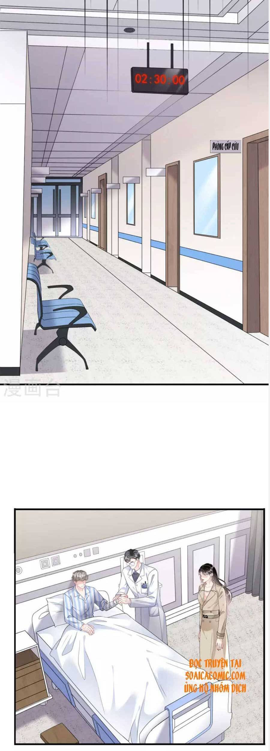 Đại Tiểu Thư Có Thể Có Cái Gì Xấu - Chương 80