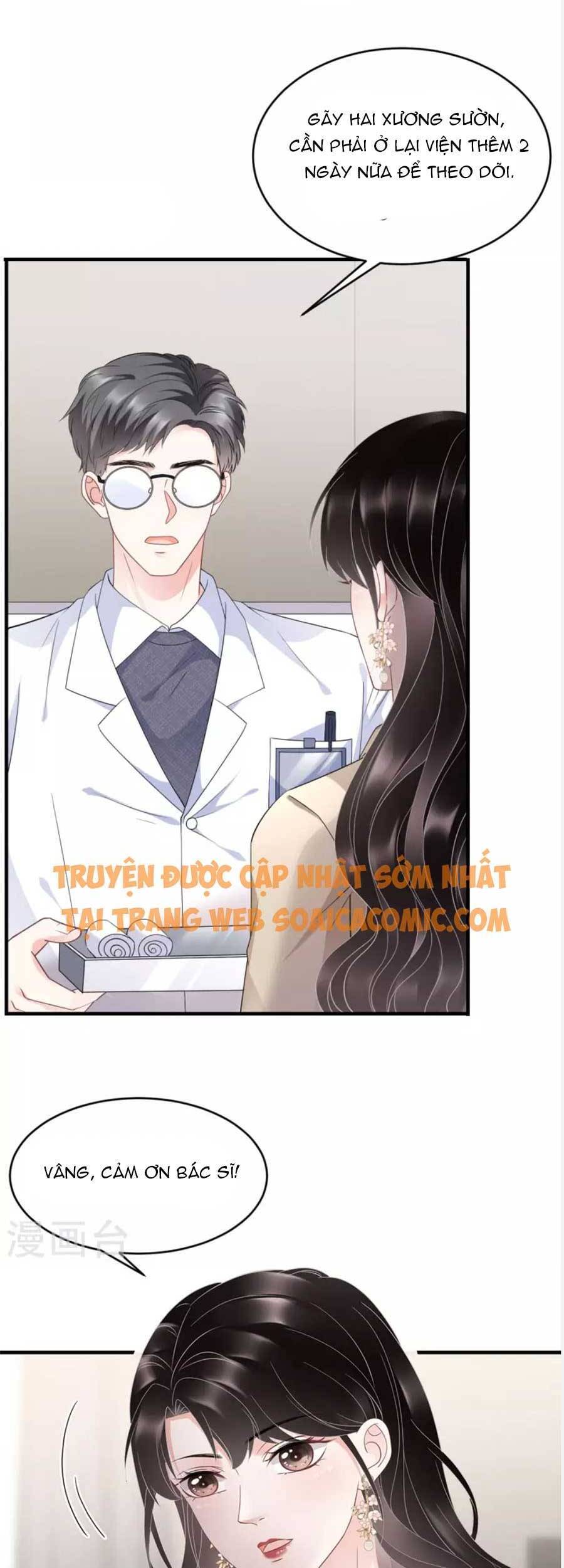 Đại Tiểu Thư Có Thể Có Cái Gì Xấu - Chương 80