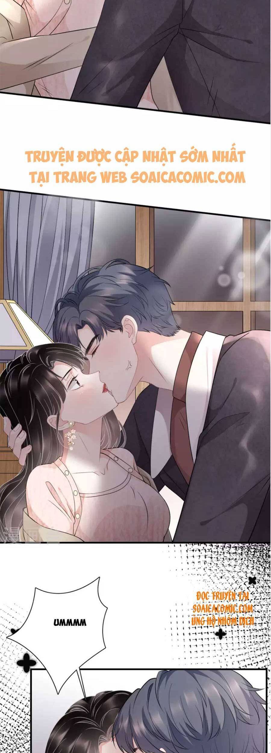 Đại Tiểu Thư Có Thể Có Cái Gì Xấu - Chương 80