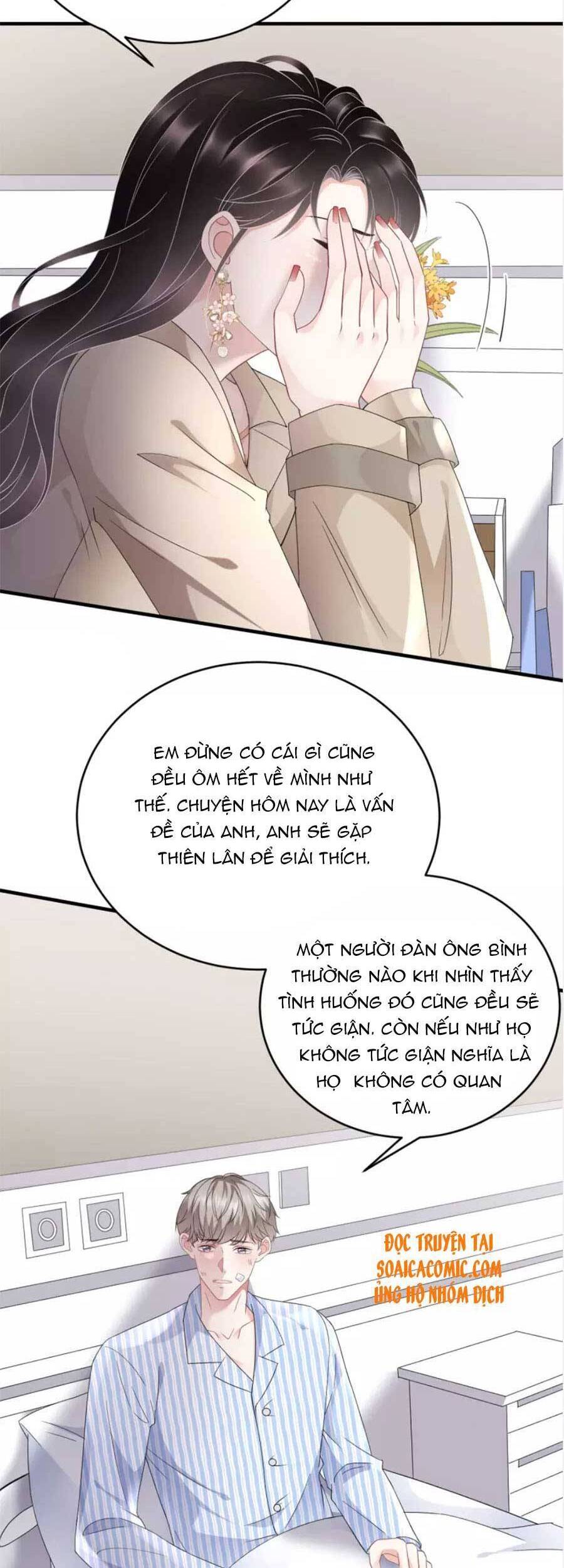 Đại Tiểu Thư Có Thể Có Cái Gì Xấu - Chương 80