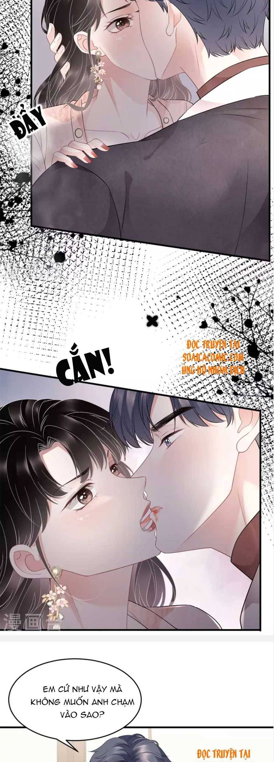 Đại Tiểu Thư Có Thể Có Cái Gì Xấu - Chương 80