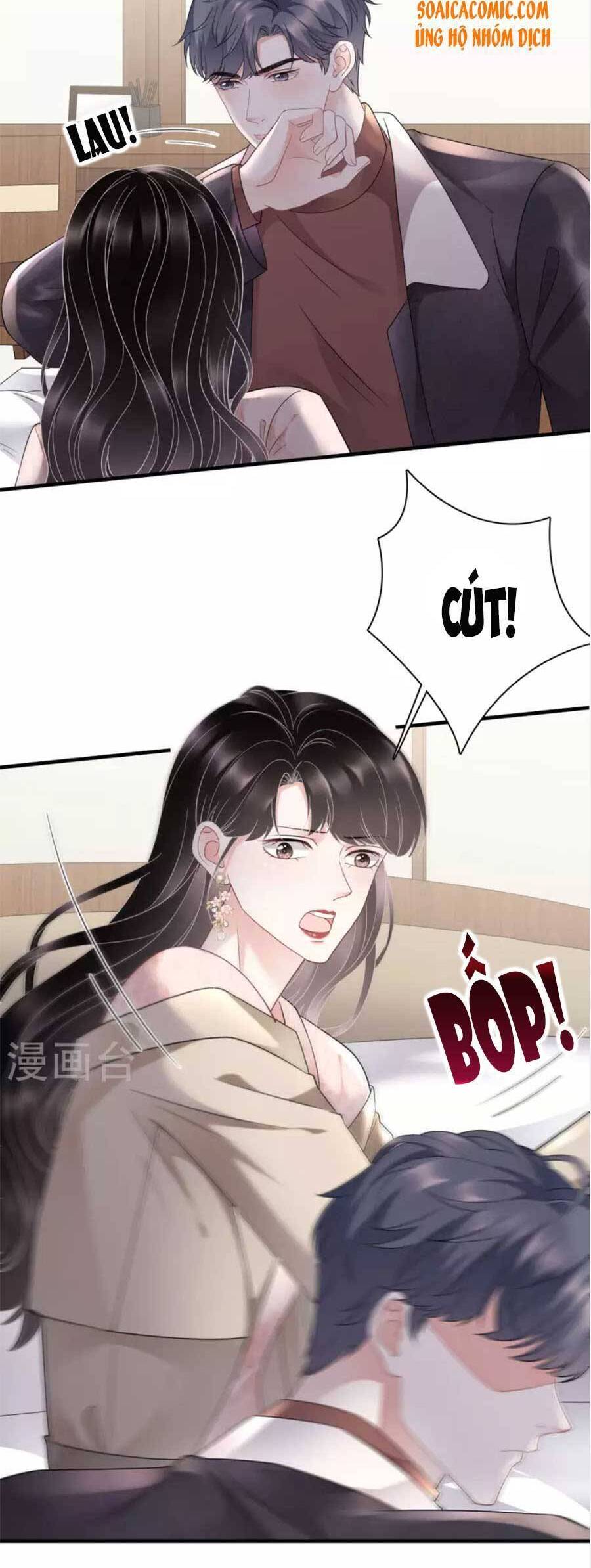 Đại Tiểu Thư Có Thể Có Cái Gì Xấu - Chương 80