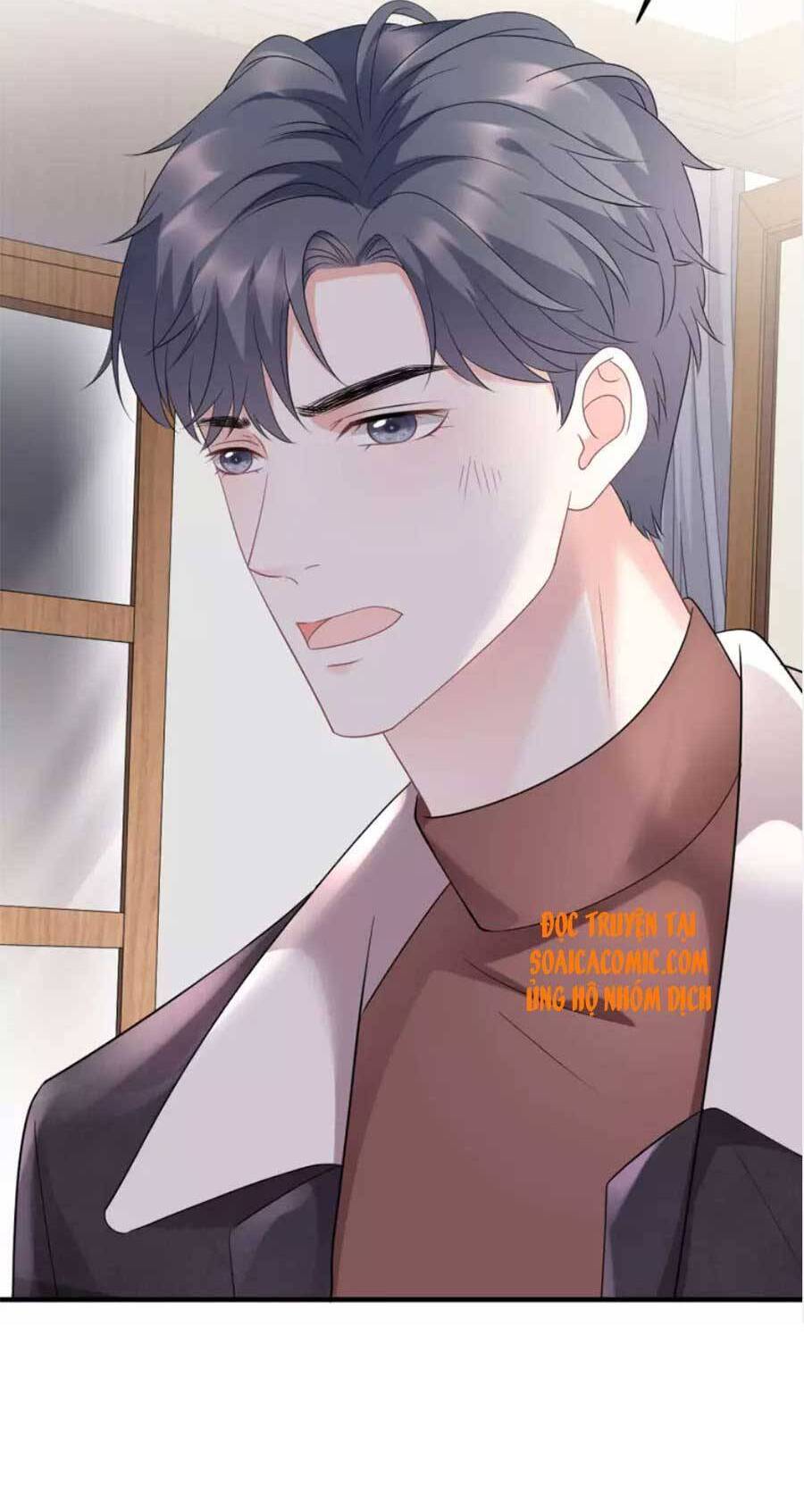 Đại Tiểu Thư Có Thể Có Cái Gì Xấu - Chương 80