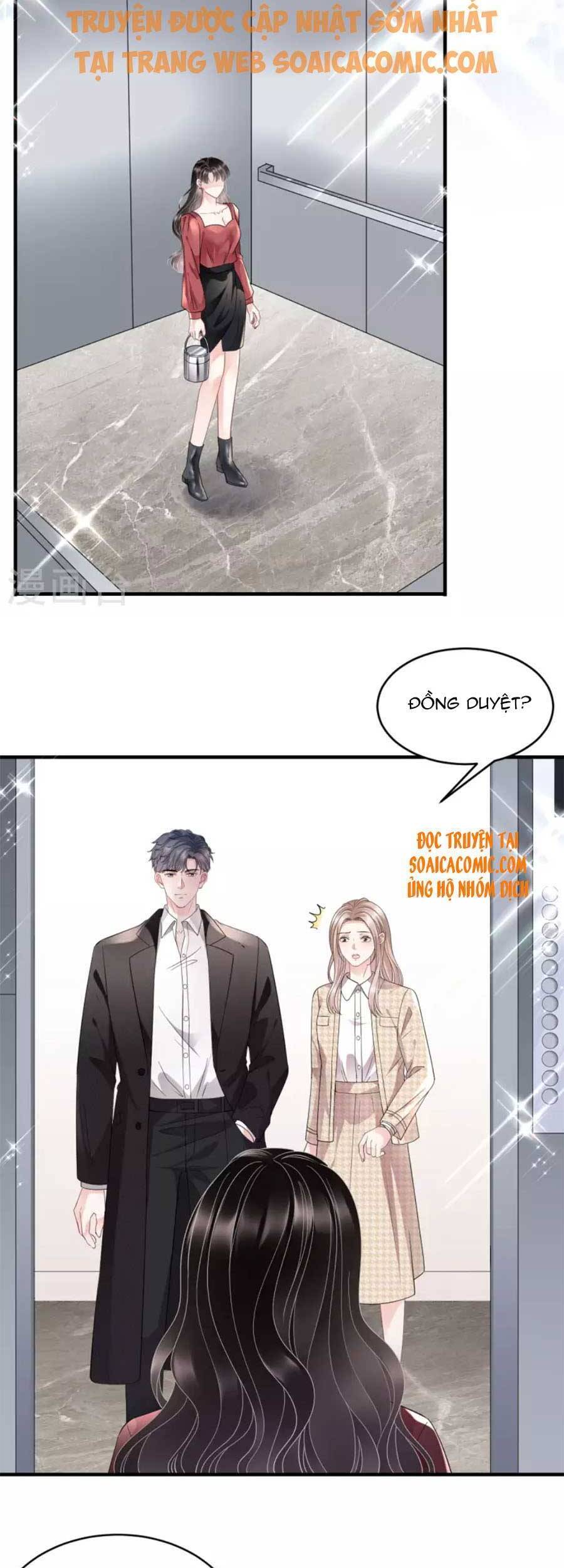 Đại Tiểu Thư Có Thể Có Cái Gì Xấu - Chương 81