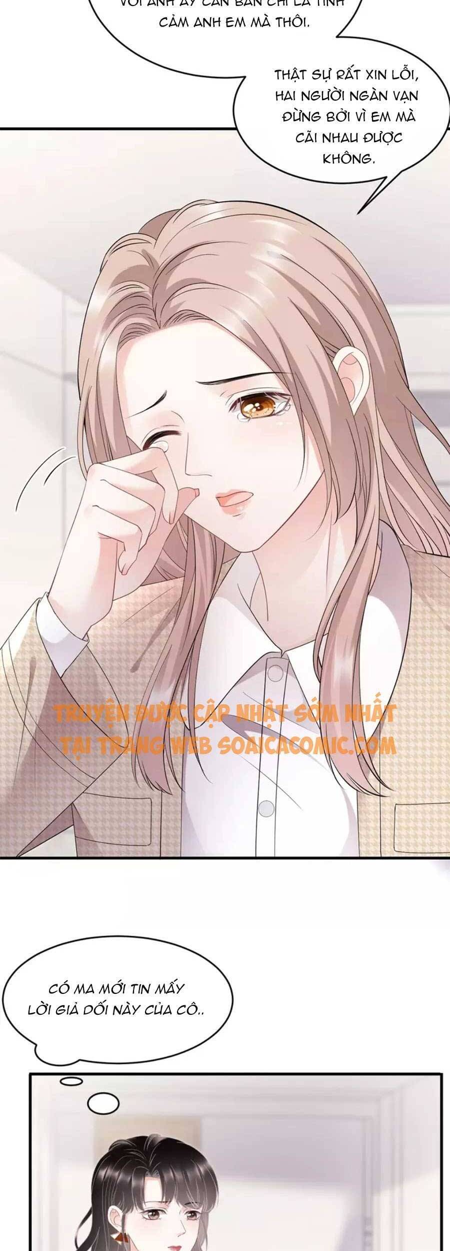 Đại Tiểu Thư Có Thể Có Cái Gì Xấu - Chương 81