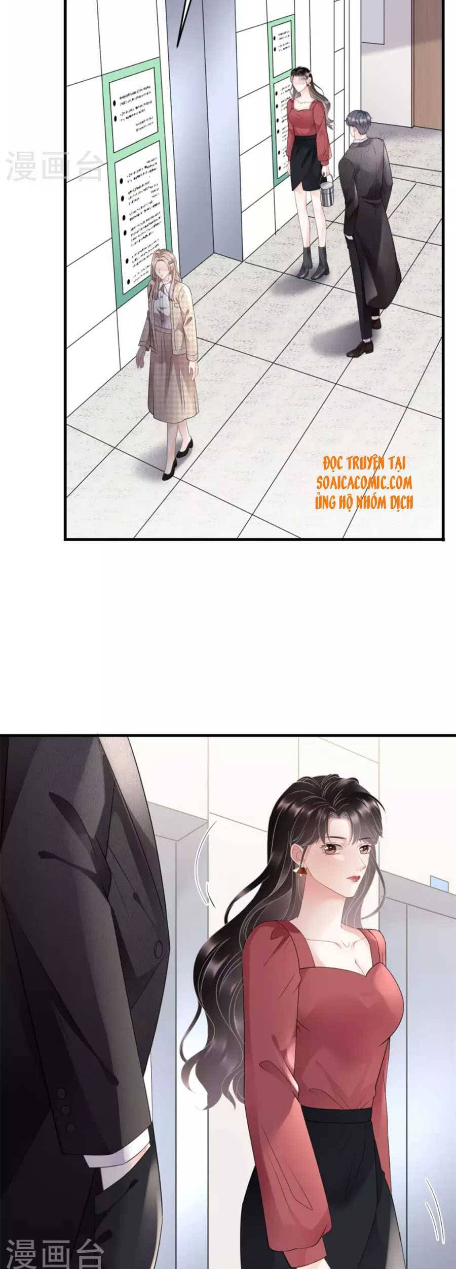 Đại Tiểu Thư Có Thể Có Cái Gì Xấu - Chương 81